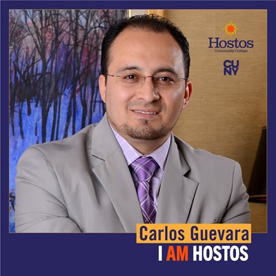 Image of Carlos Guevara