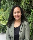 Yamilka Placencia-Vargas, Admissions Advisor