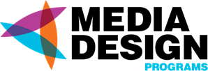 Media Design Programs Logo
