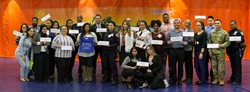 Employer Group photo