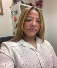 Lisanka Soto, Associate Director of Admission