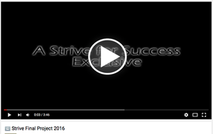 video created by the Student Success Leaders, first-year students, and Emmanuel Diaz, a Hostos Sound Lab Technician