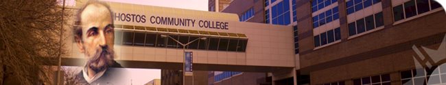 Hostos Community College Master Plan