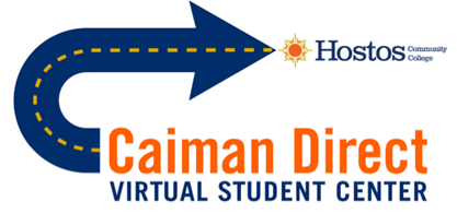 Caiman Direct logo