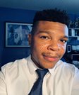 Marcus Clindinin, Admissions Advisor