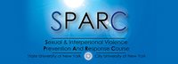 Sexual and Interpersonal Violence Prevention and Response Course (“SPARC”) logo