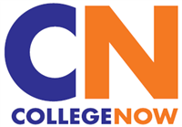 Hostos College Now logo