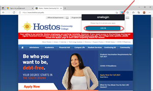 Click image to open full size in a new window Snip image for Step 1: When NOT signed in > Clicking on the extension prompts you to log in
