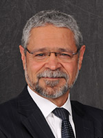 David Gómez, President